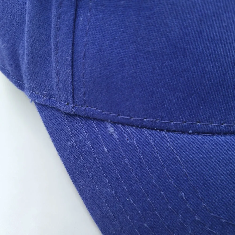 Youth New York Mets Hat Adjustable 47 Brand Blue Orange MLB Baseball Logo Boys
